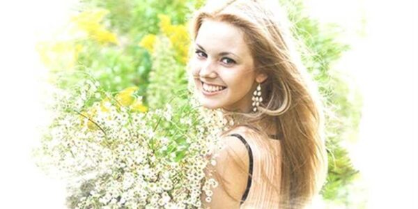 Эфирные масла для хорошего настроения